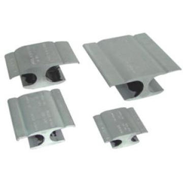 Aluminium Steckverbinder Typ H / Cpth Typ